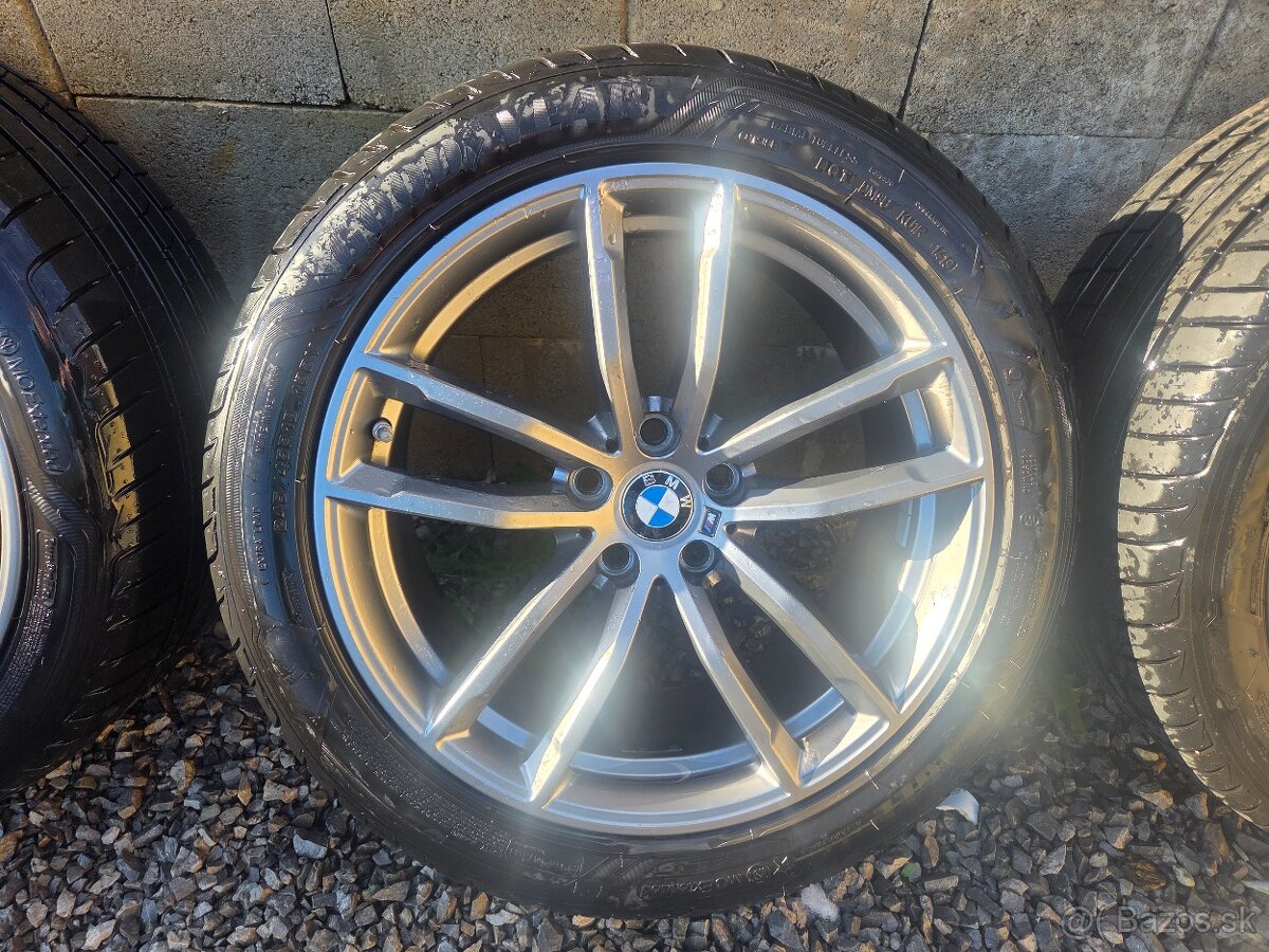 Bmw g30 dvojrozmer - 4