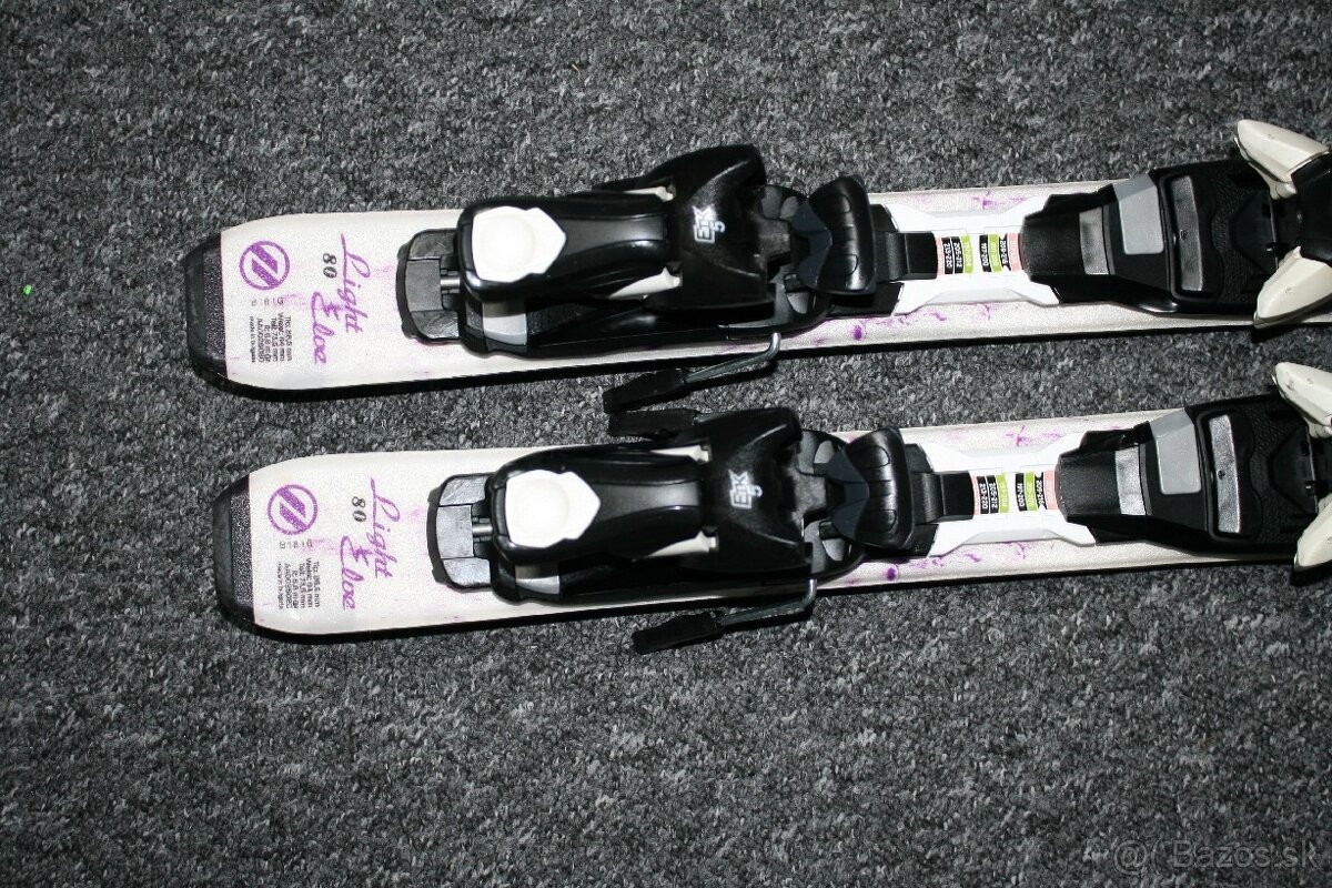 lyže Dynamic 80 cm Elve - 4