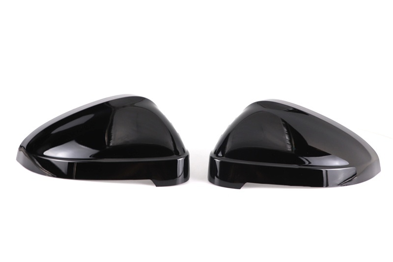 Kryty spätných zrkadiel Audi A4/A5 B9 2017/2023 - 4