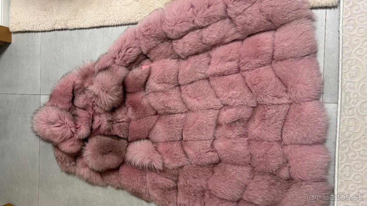 Kožušinova vesta - 4