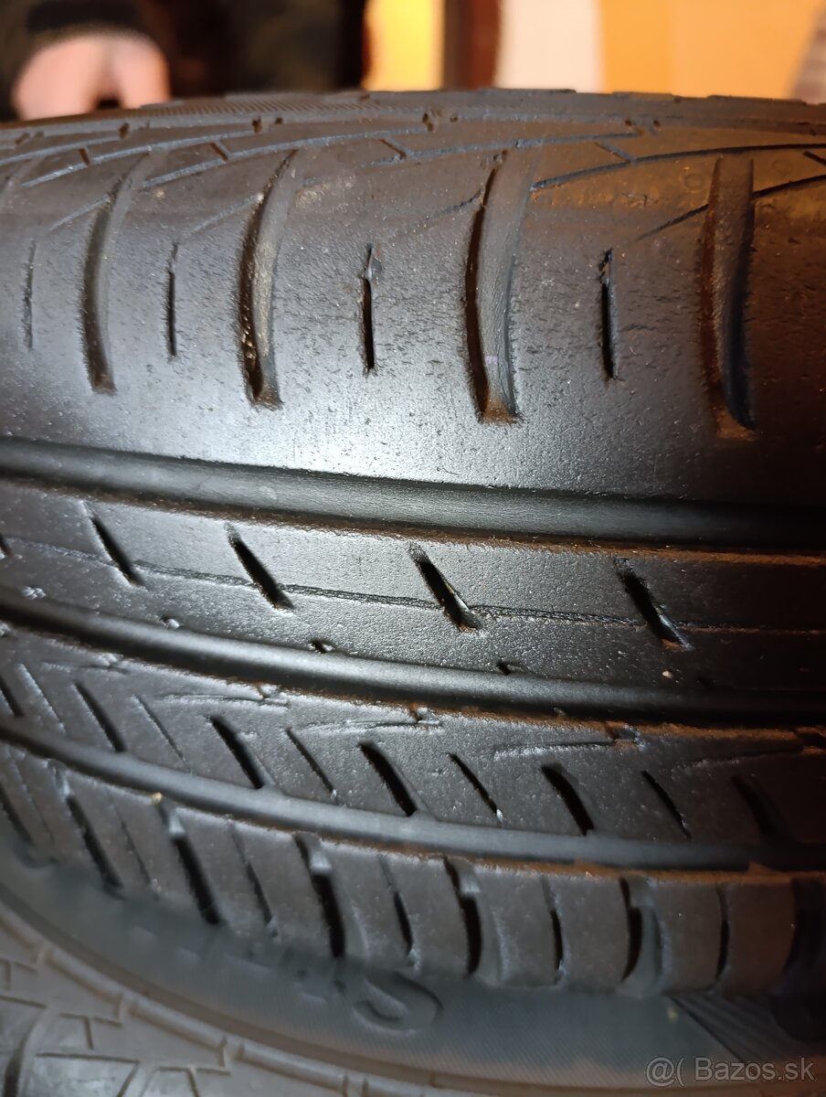 Matador Stella 2 na diskoch R14 175/65 - Letné - 4