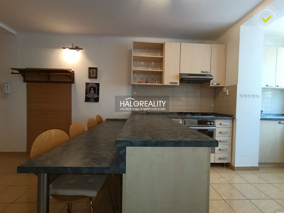 HALO reality - Predaj, dvojizbový byt Bratislava Ružinov, Do - 4