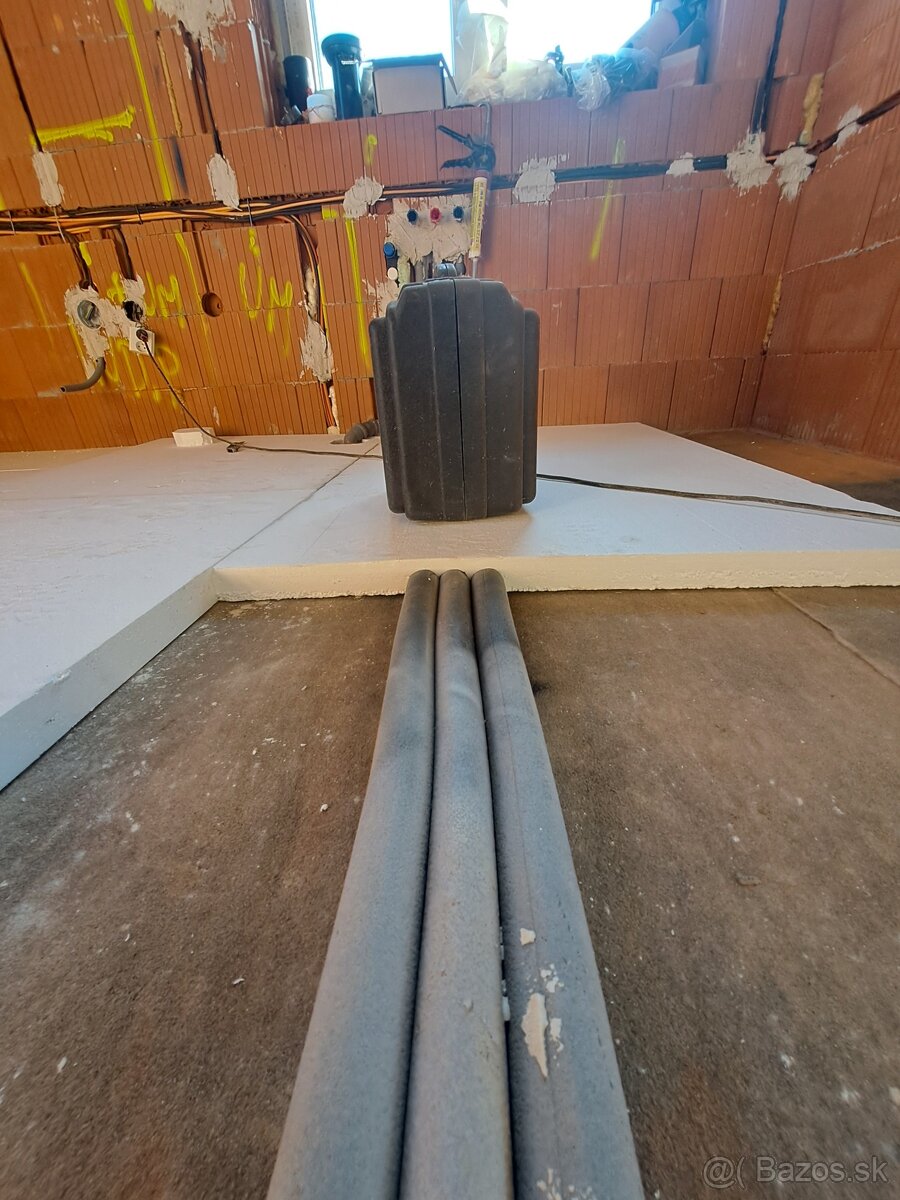 Stavebné práce - 4