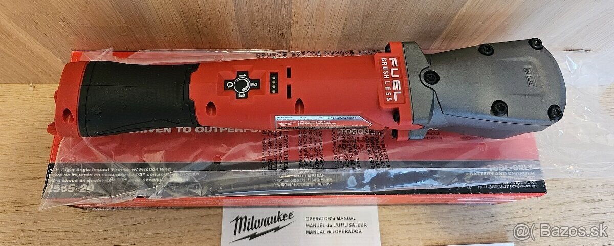 M18FRAIWF12 FUEL - 4