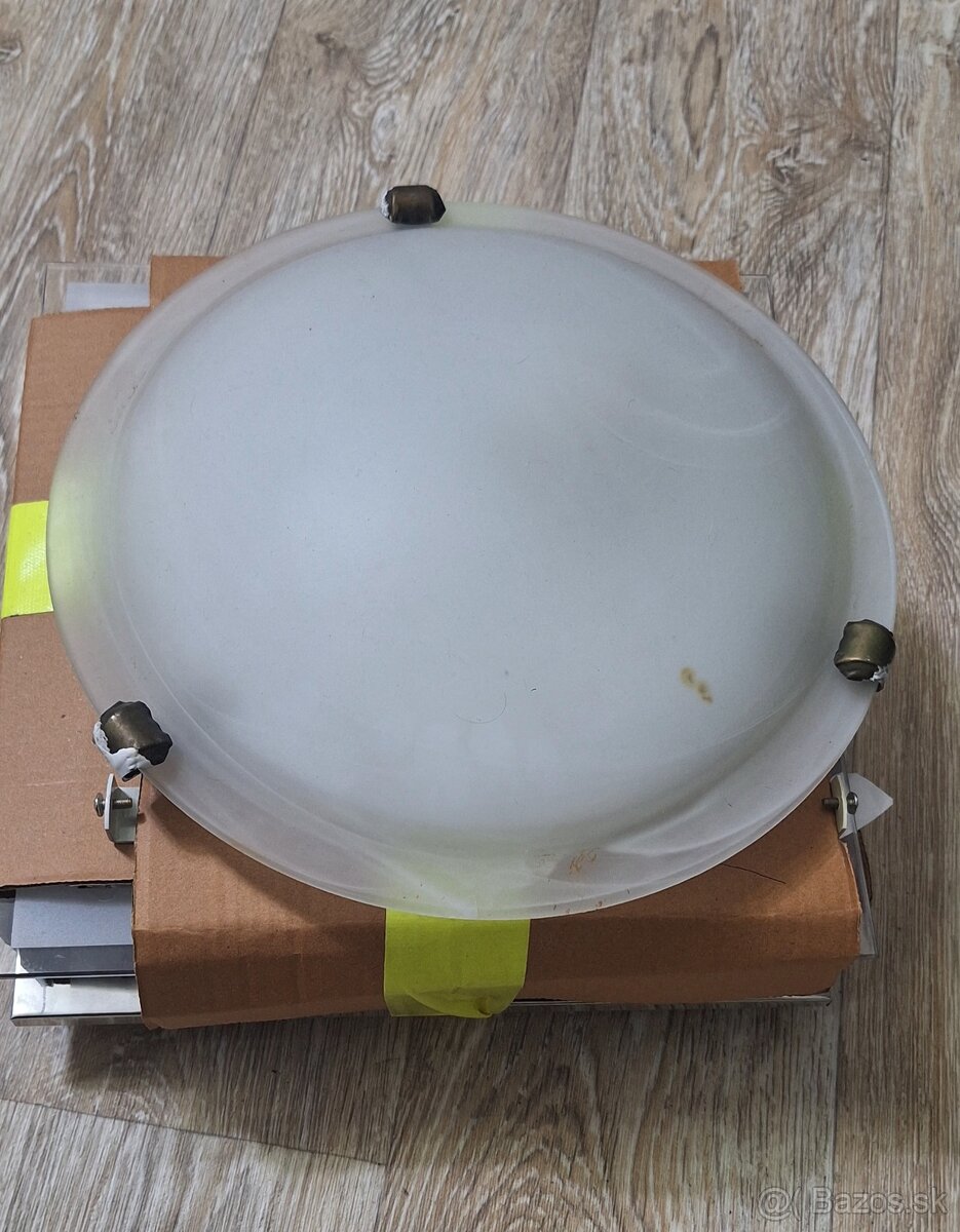 Pekný Luster do obyvacky - 4