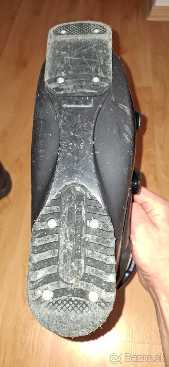 Lyziarky Rossignil - 4