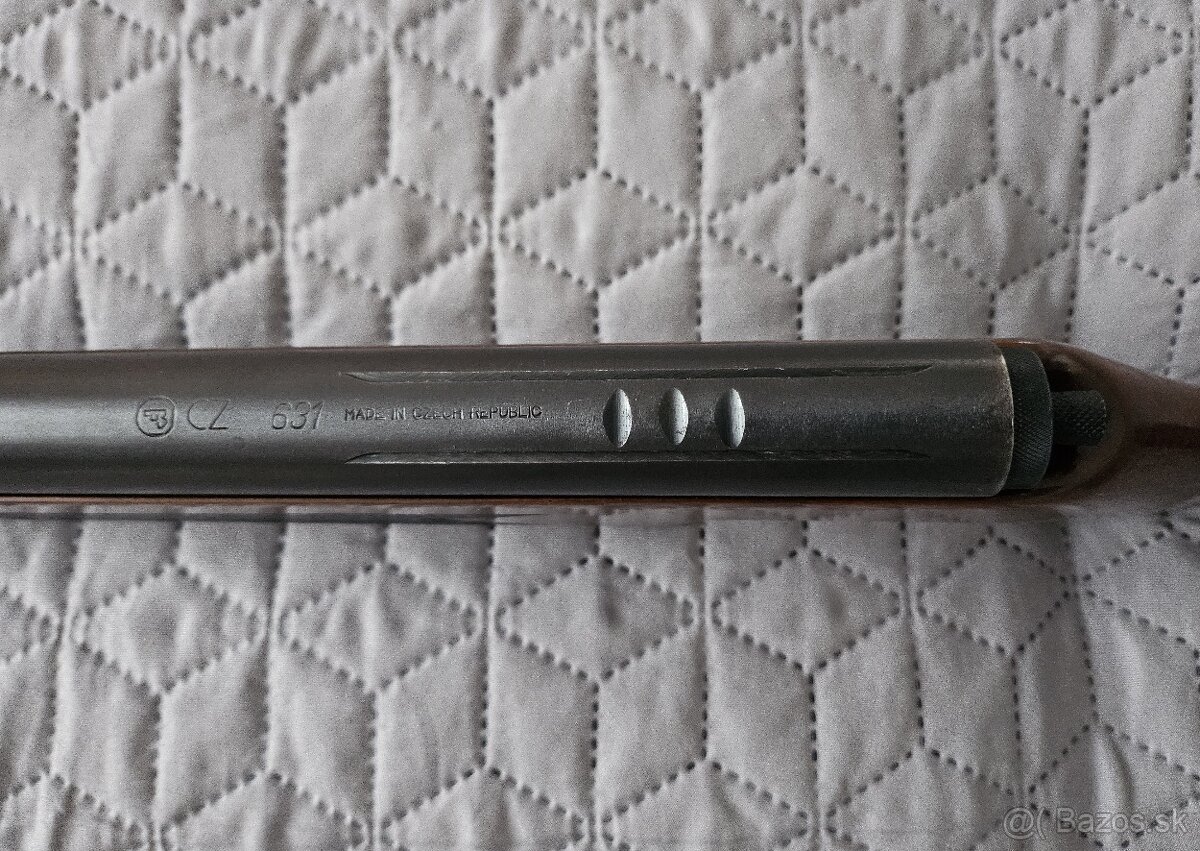 CZ 631 - 4