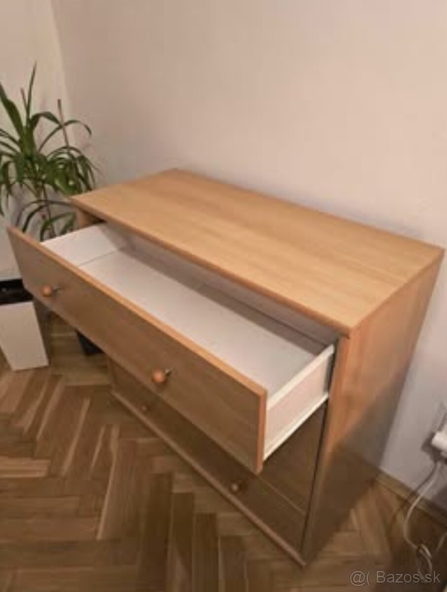 Nábytková zostava - 4