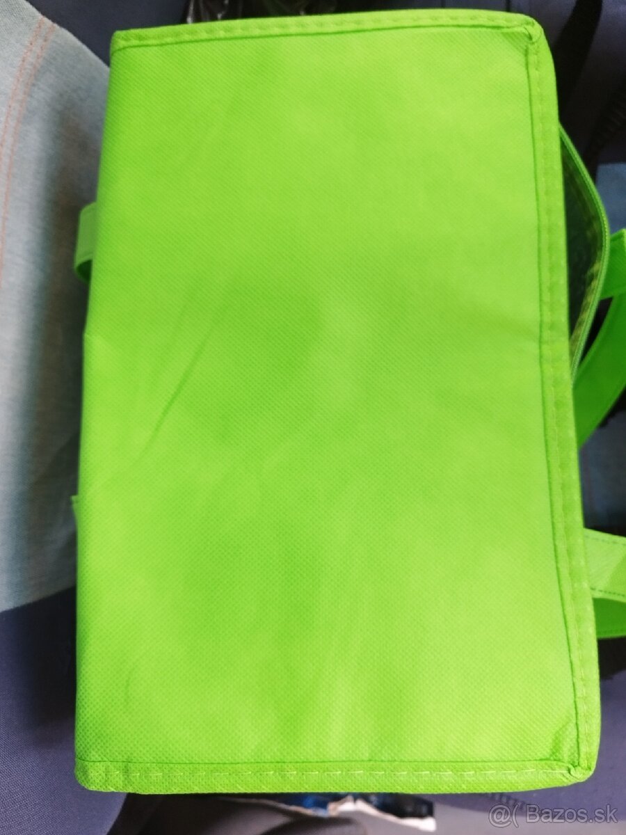 TERMO TASKA NA JEDLO OBEDOVE MENU - 4