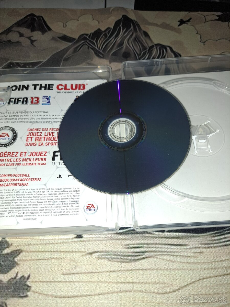 NEED FOR SPEED MOST WANTED - 4