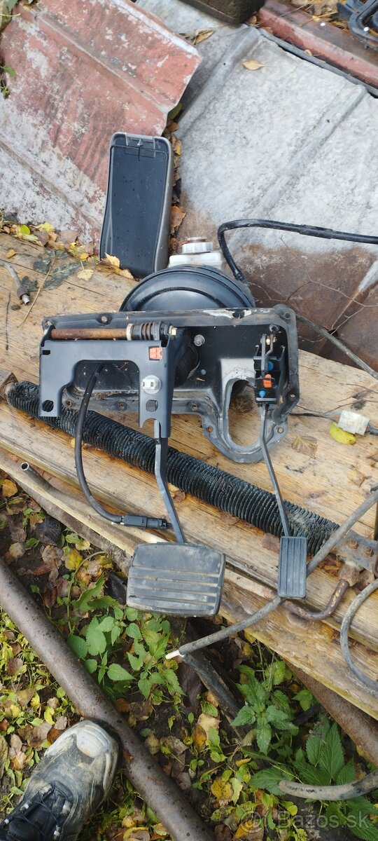 Land Rover Discovery 1 - 4