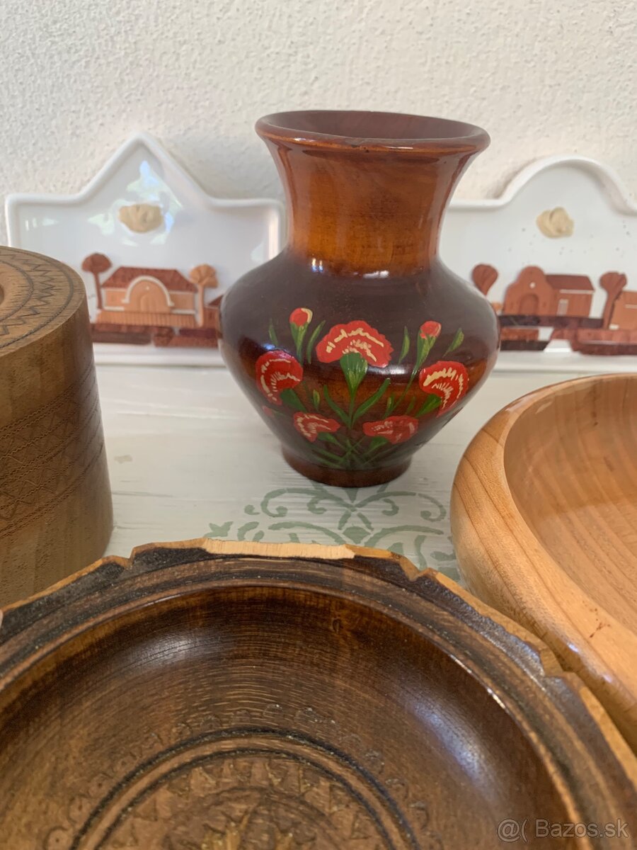 Dekorácie na chalupu po babke - 4