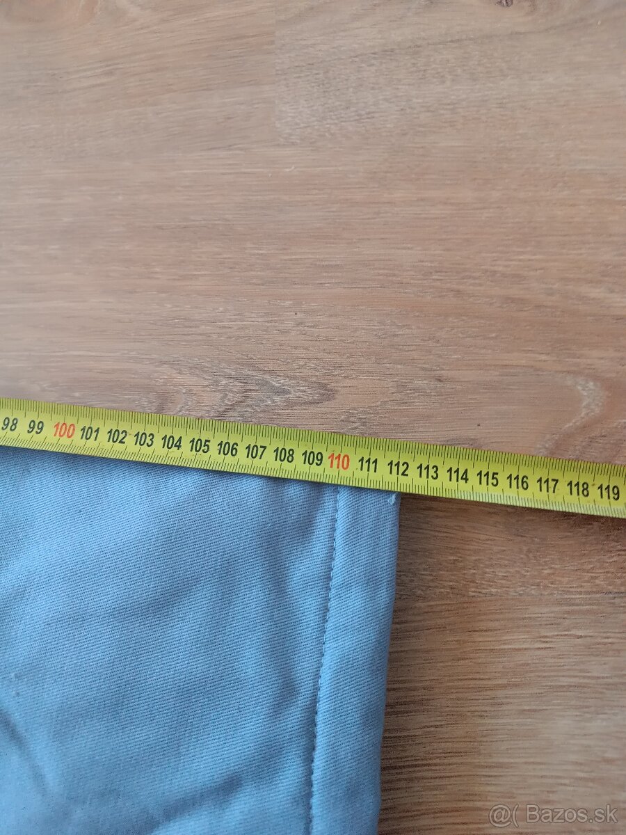 Pracovné nohavice. - 4