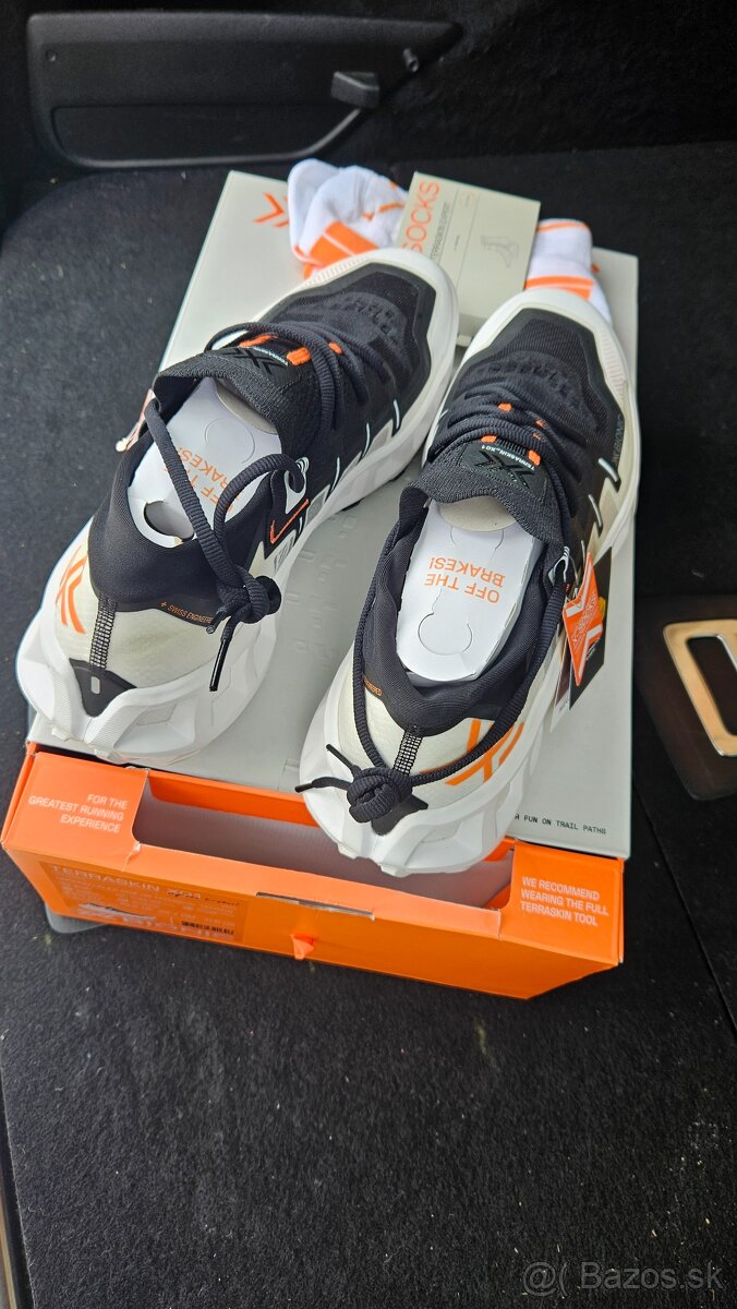 X-BIONIC® TERRASKIN X01 - 4