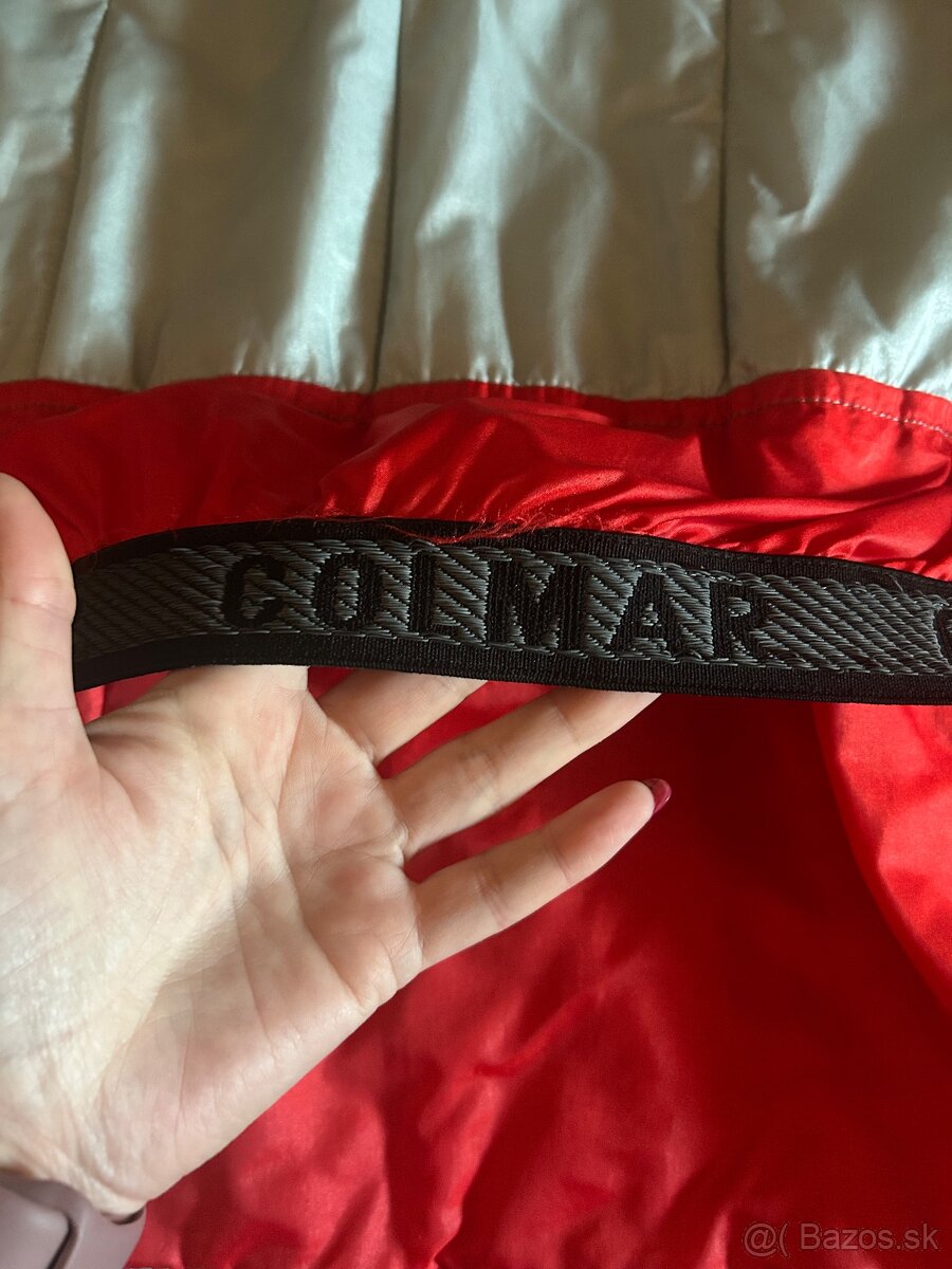 Panska lyžiarska bunda colmar veľkosť 56 - 4