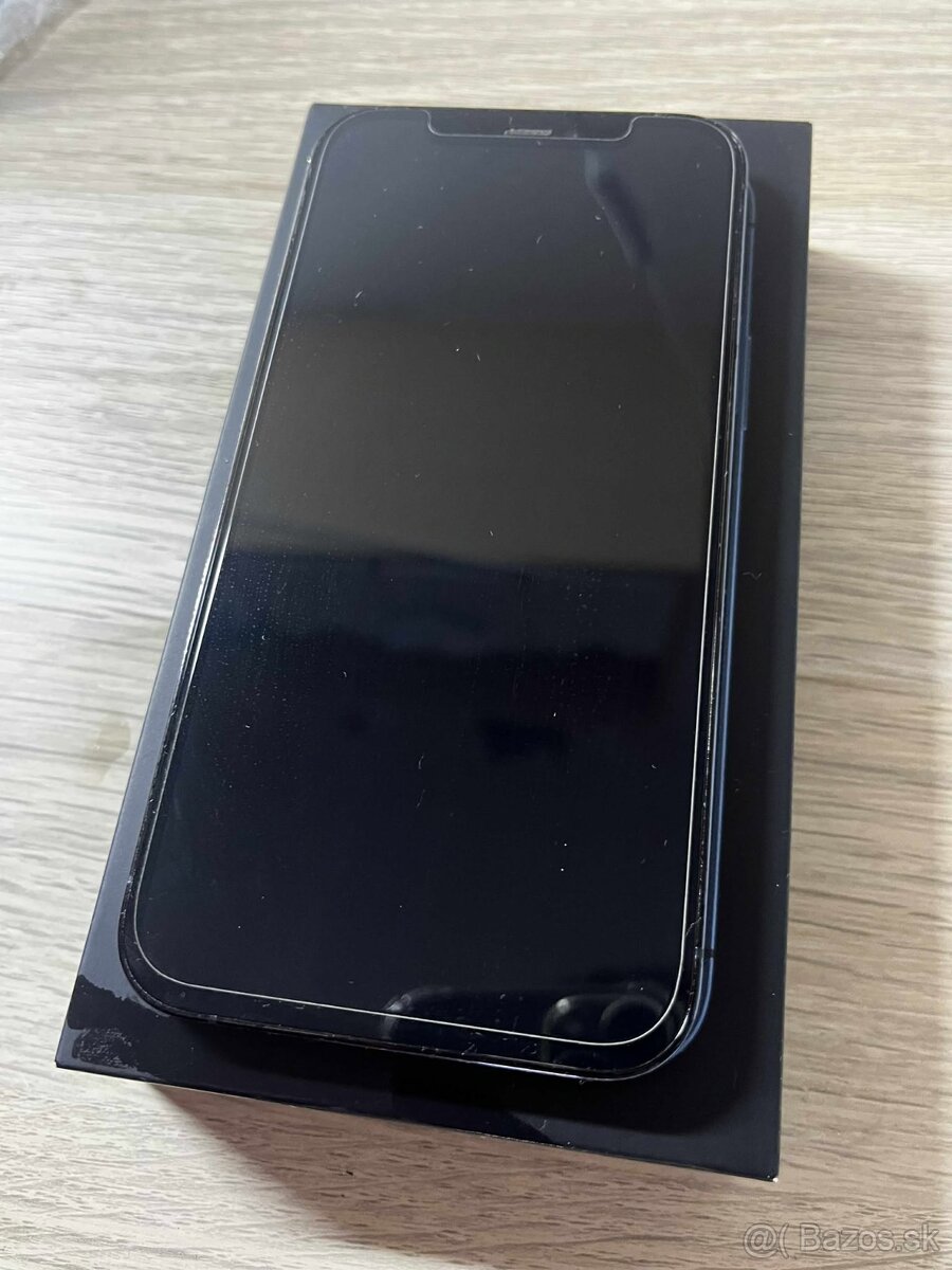 iPhone 12 Pro 128GB 100% bateria - 4