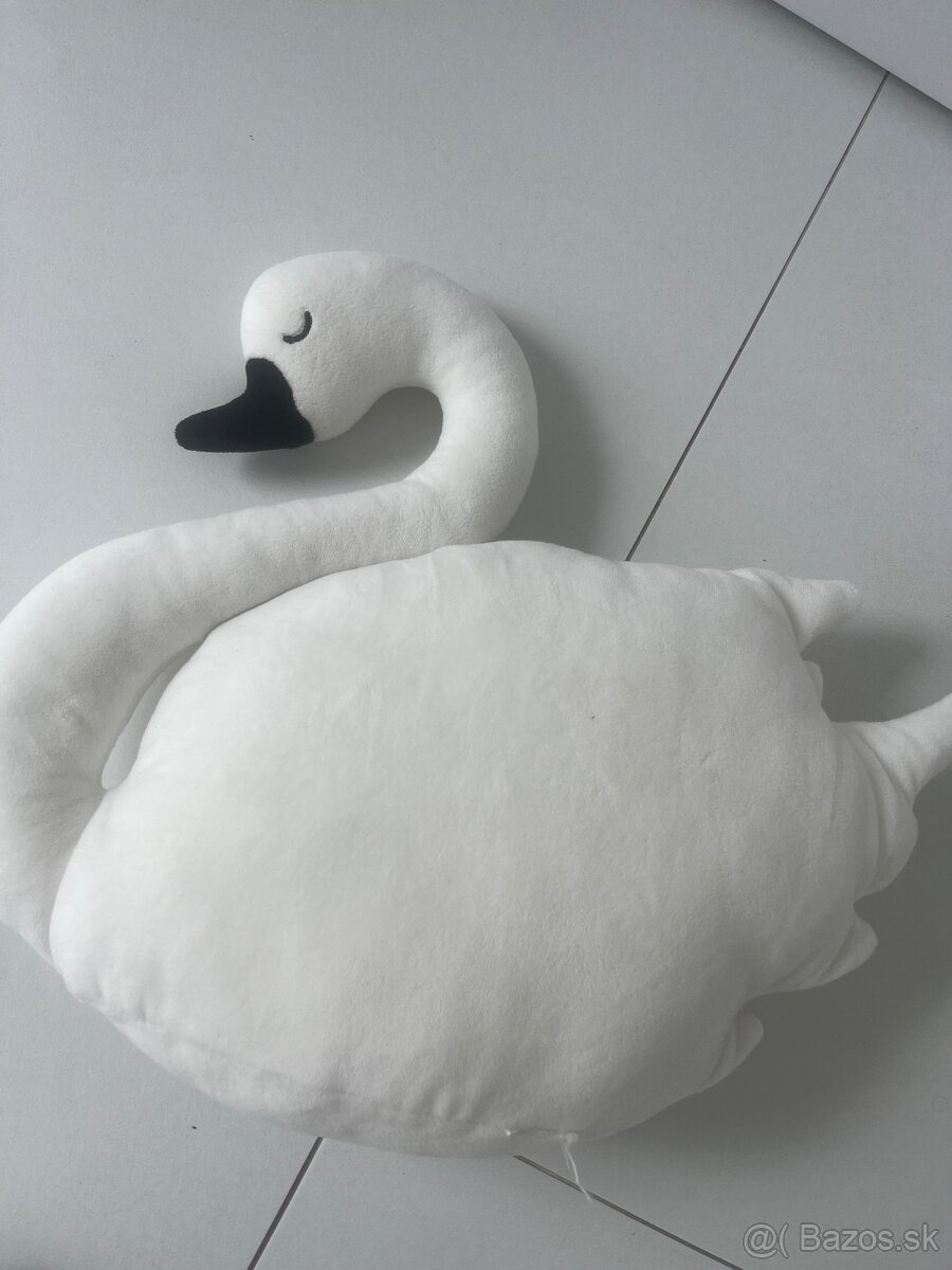 Vankuse pre dievca - 4