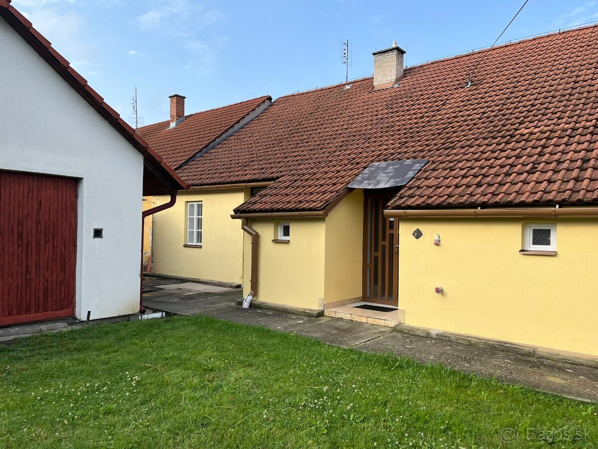 Obchodné priestory v centre obce Borský Mikuláš - 4