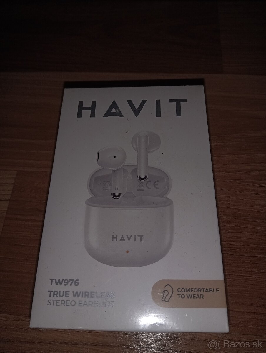 Predám bezdrôtové slúchadlá - 4