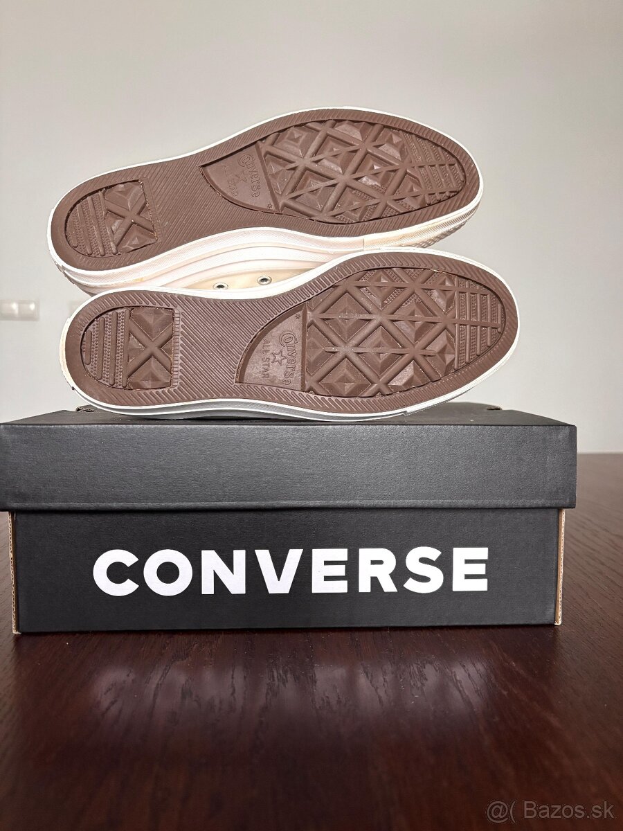 Converse kožené - 4