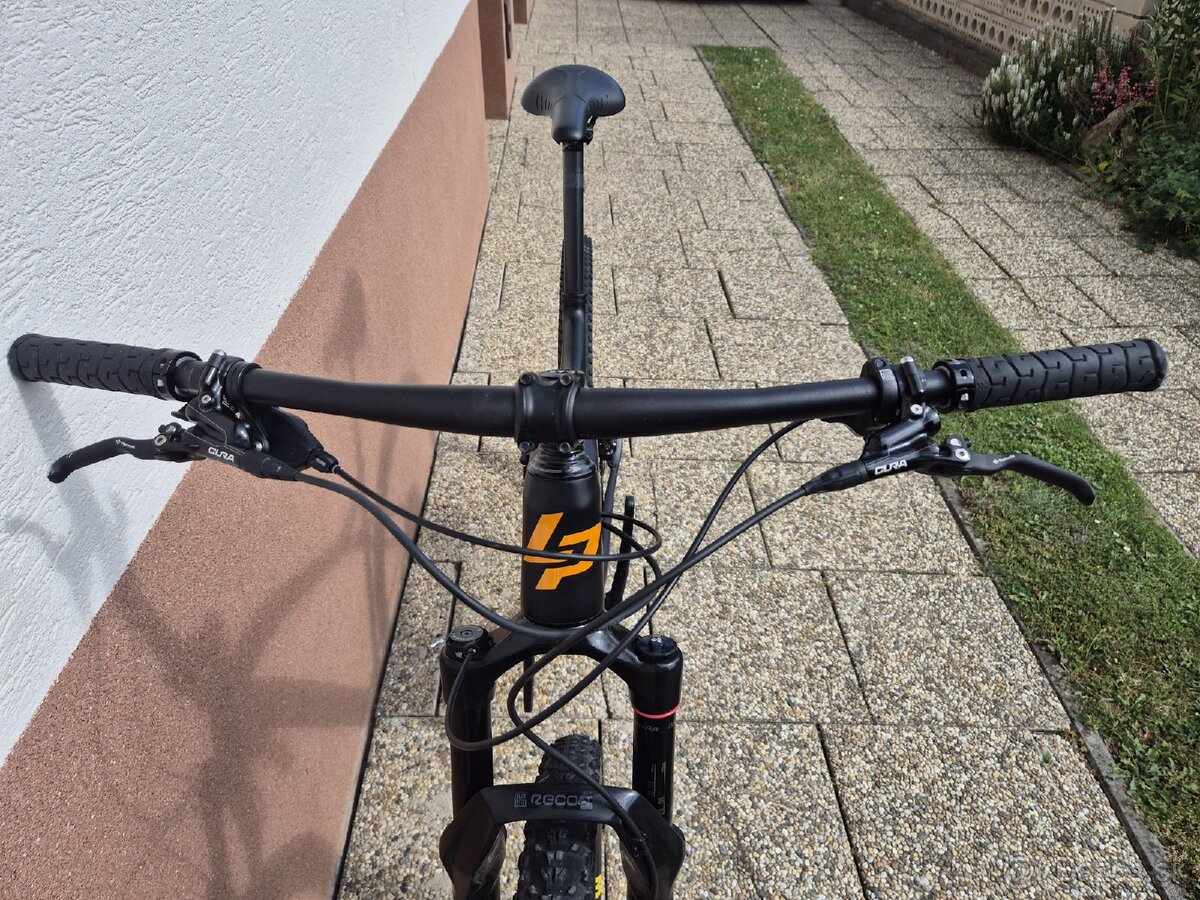 Lapierre Prorace Sl Sat 829 karbon - 4