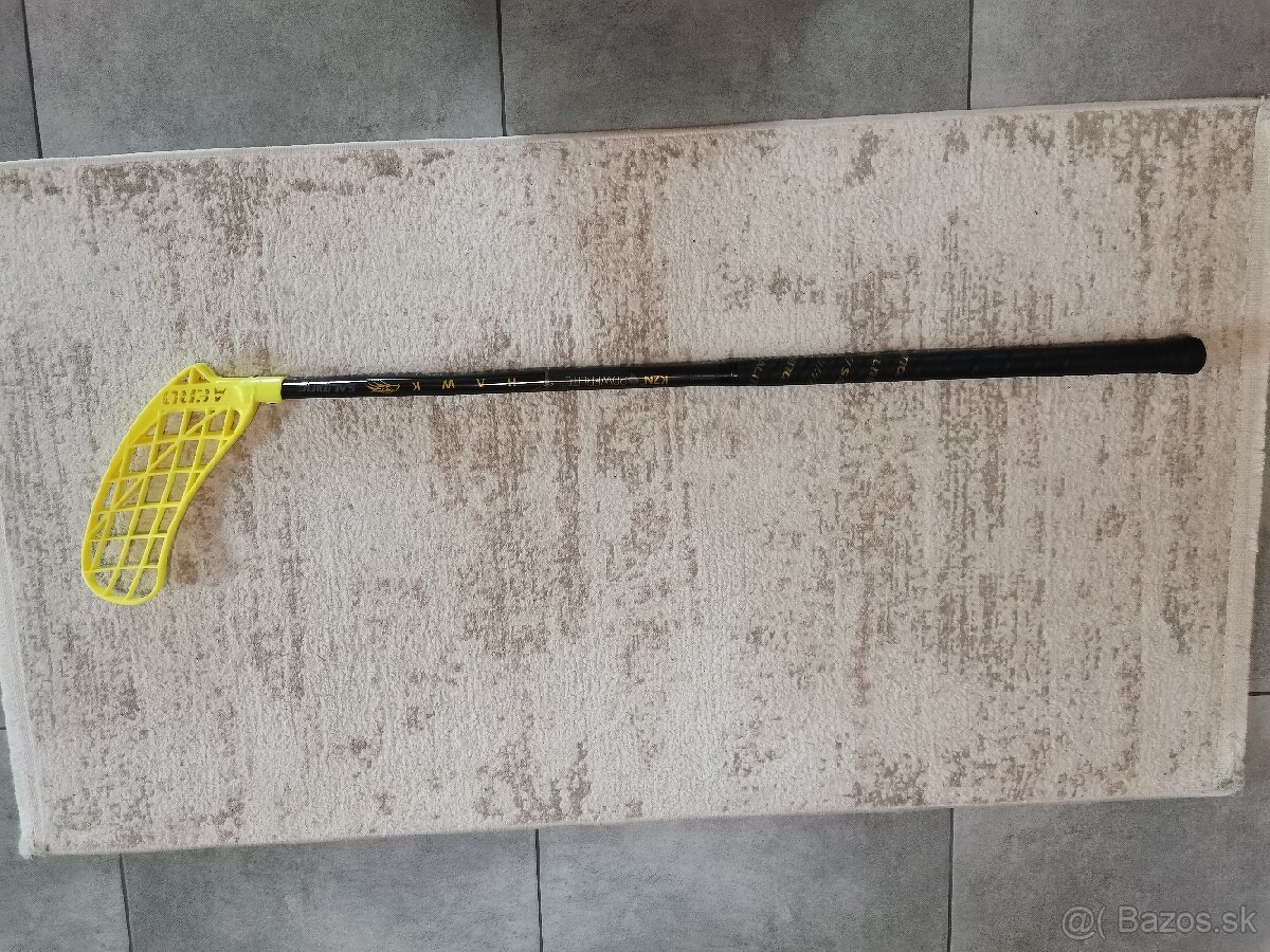 Florbalové hokejky - 4