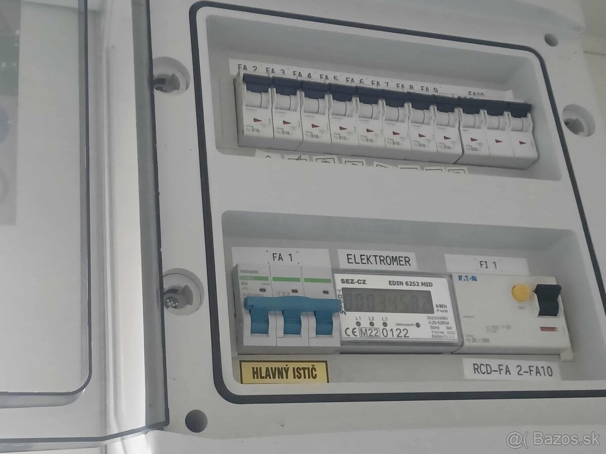 Gastro príves na predaj - 4