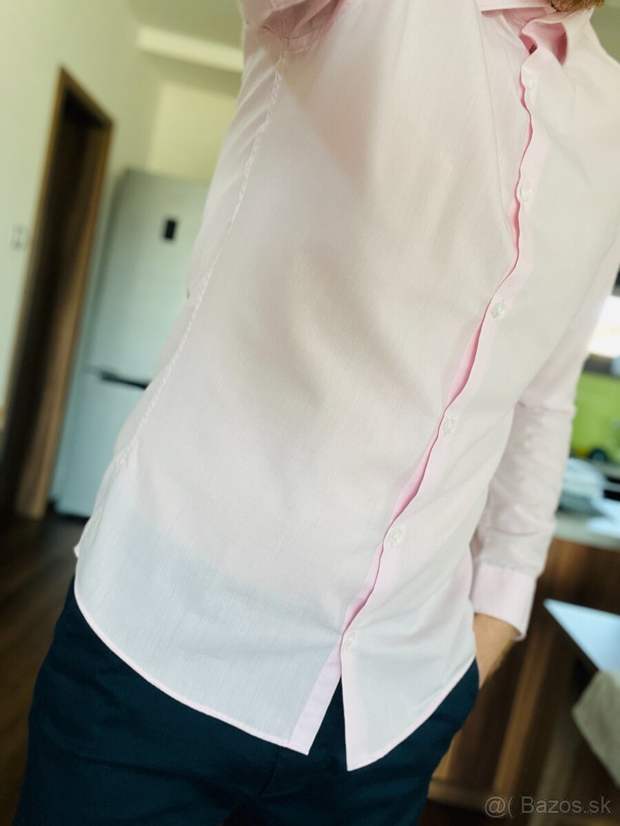 Pánska košeľa Primark - 4