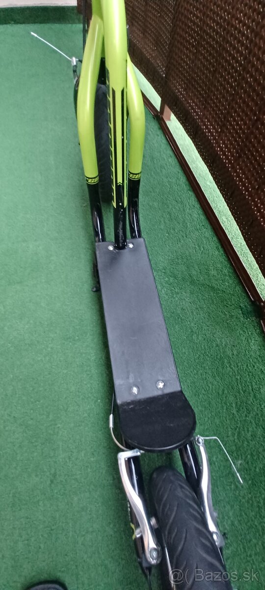 Detská kolobežka Arcore predaj - 4