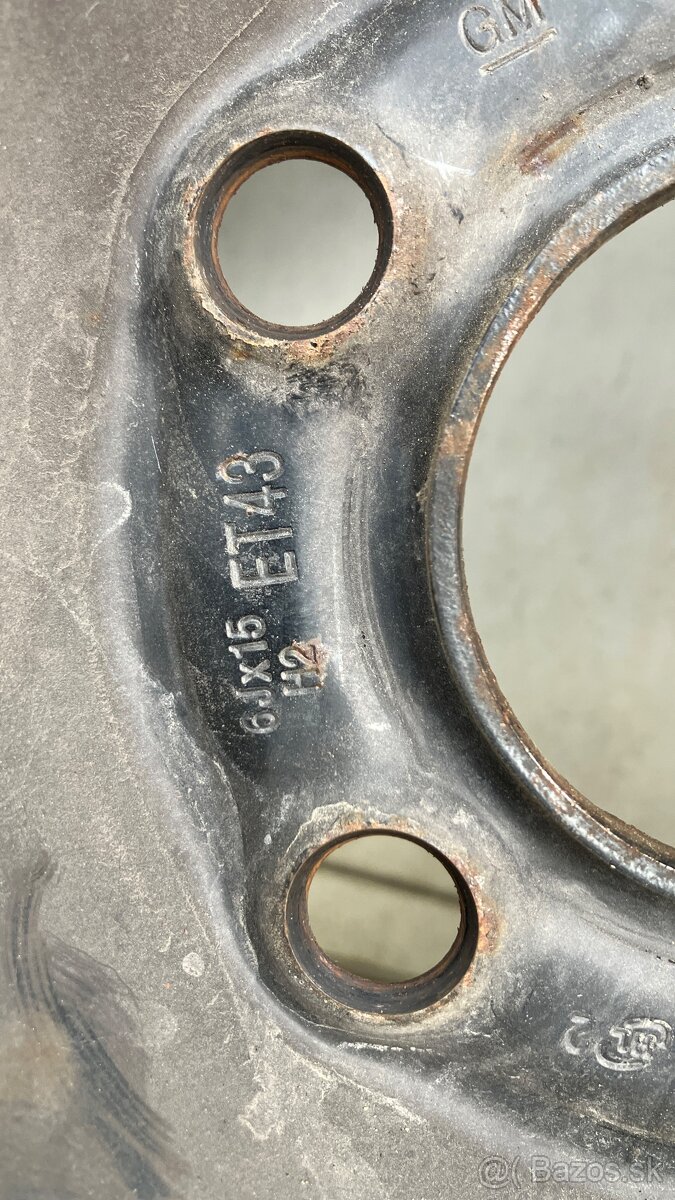 Matador 185/60 R15 - 4