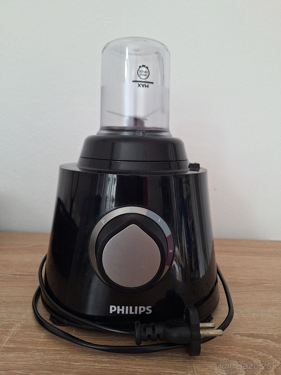 PREDÁM KUCHYNSKÝ ROBOT PHILIPS - 4