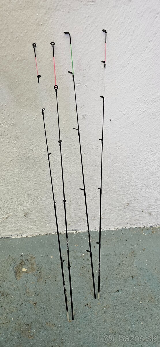 Feeder udica + navijak - 4