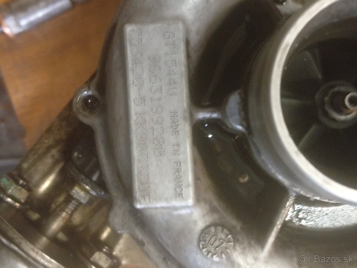 PEUGEOT CITROEN 9H - 4