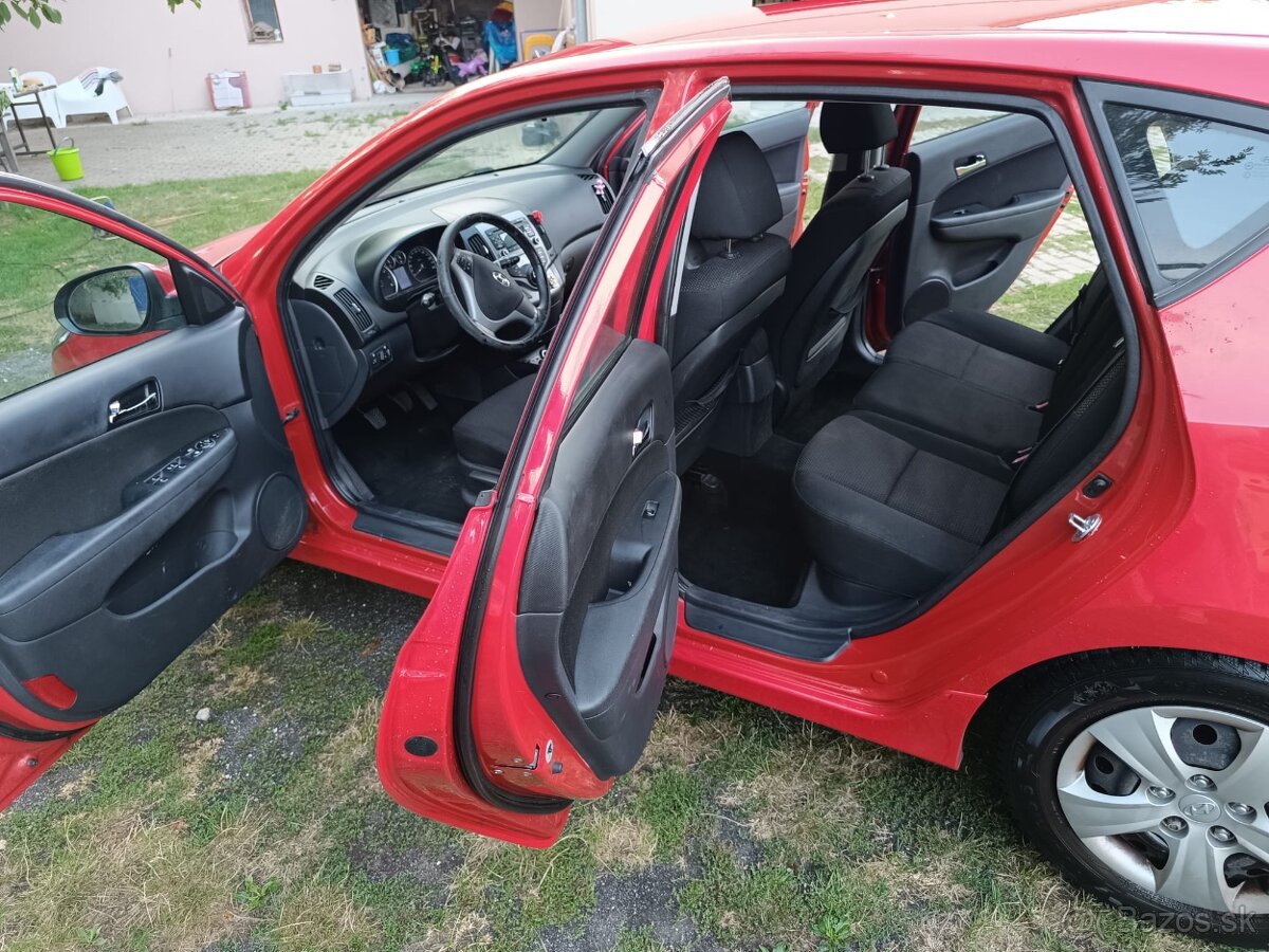 Hyundai i30 - 4