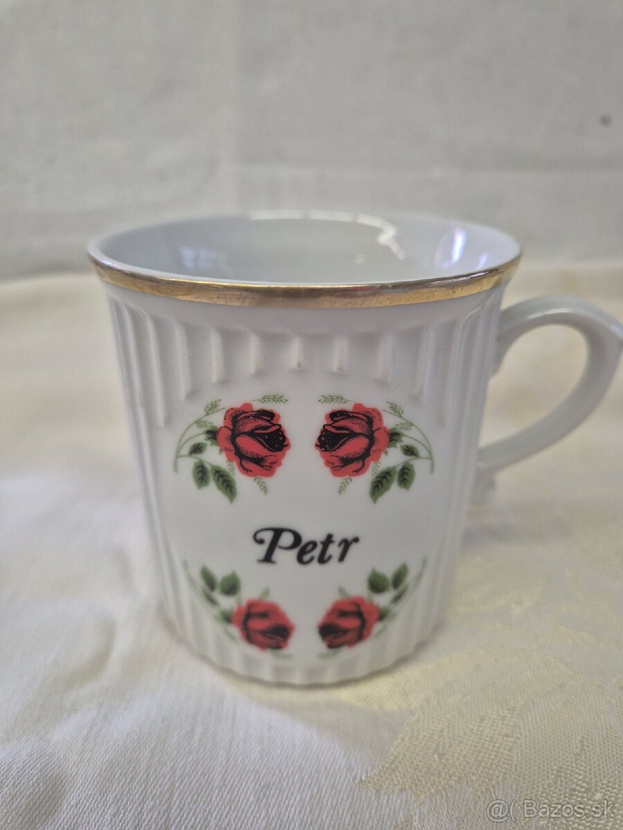 Predam retro hrnceky - 4