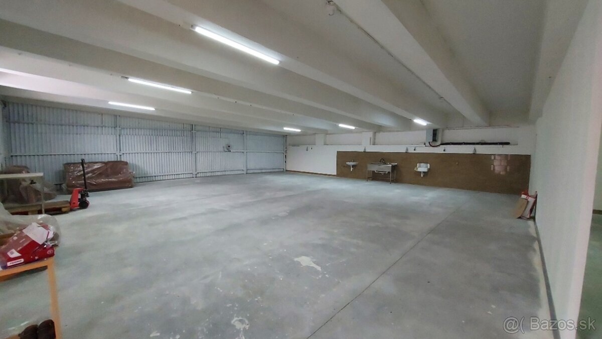 Sídlisko nad Jazerom ( 3850 m2 ) - 4