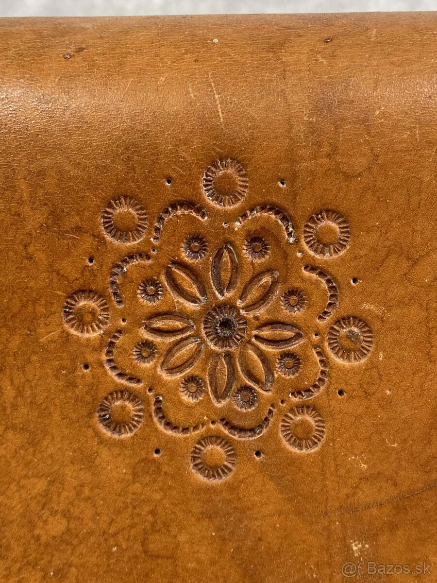 Bačovský opasok a kapsa - 4