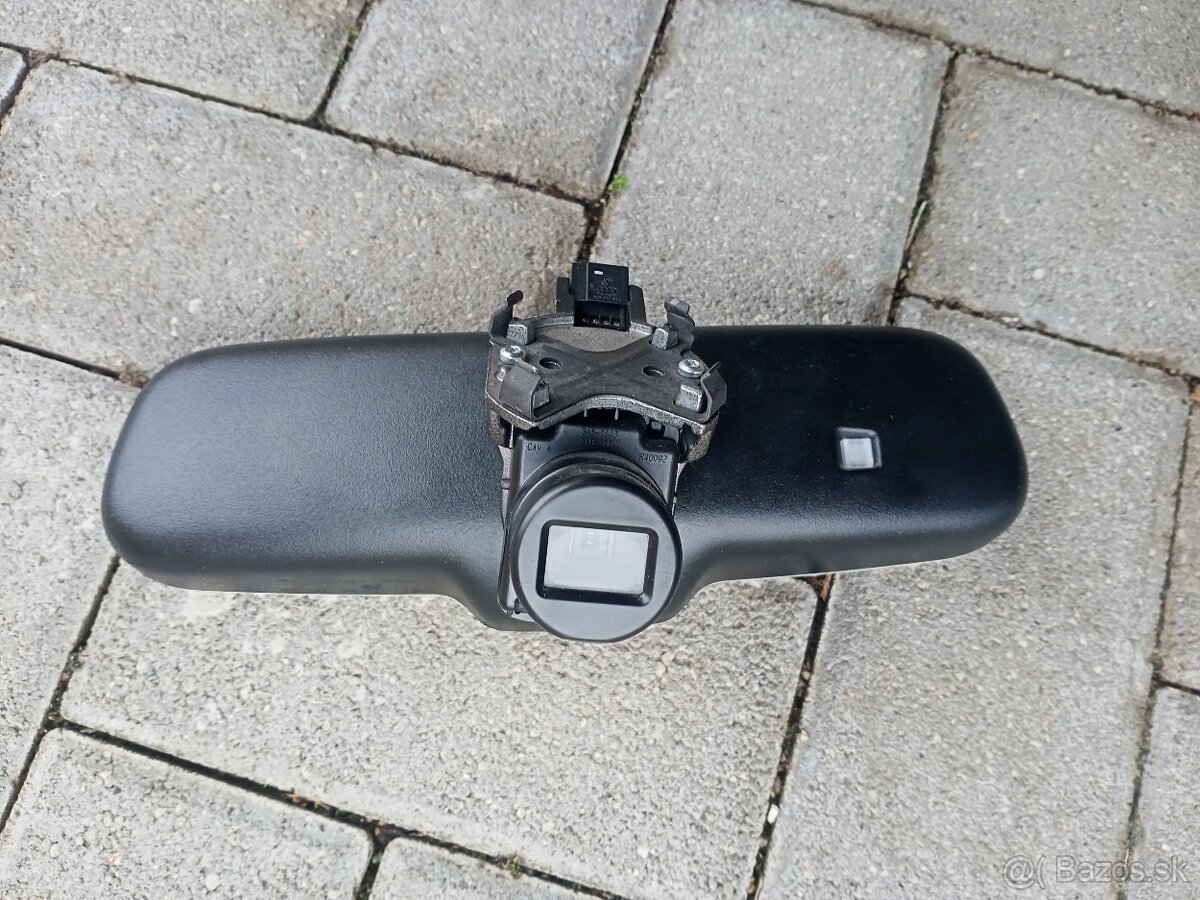 Spätné zrkadlo...5G0857511D - 4