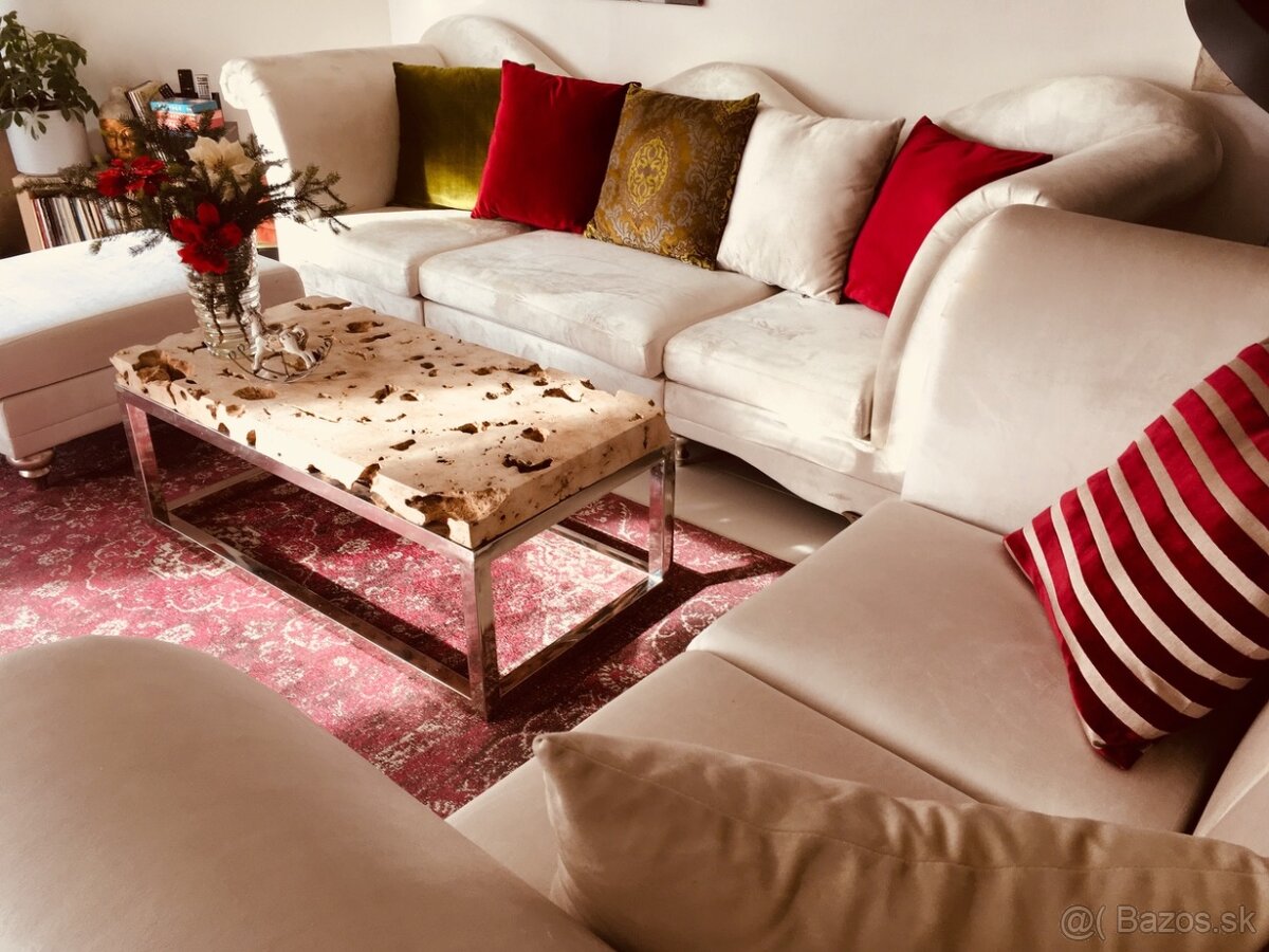 Dizajnova sedacka - 4