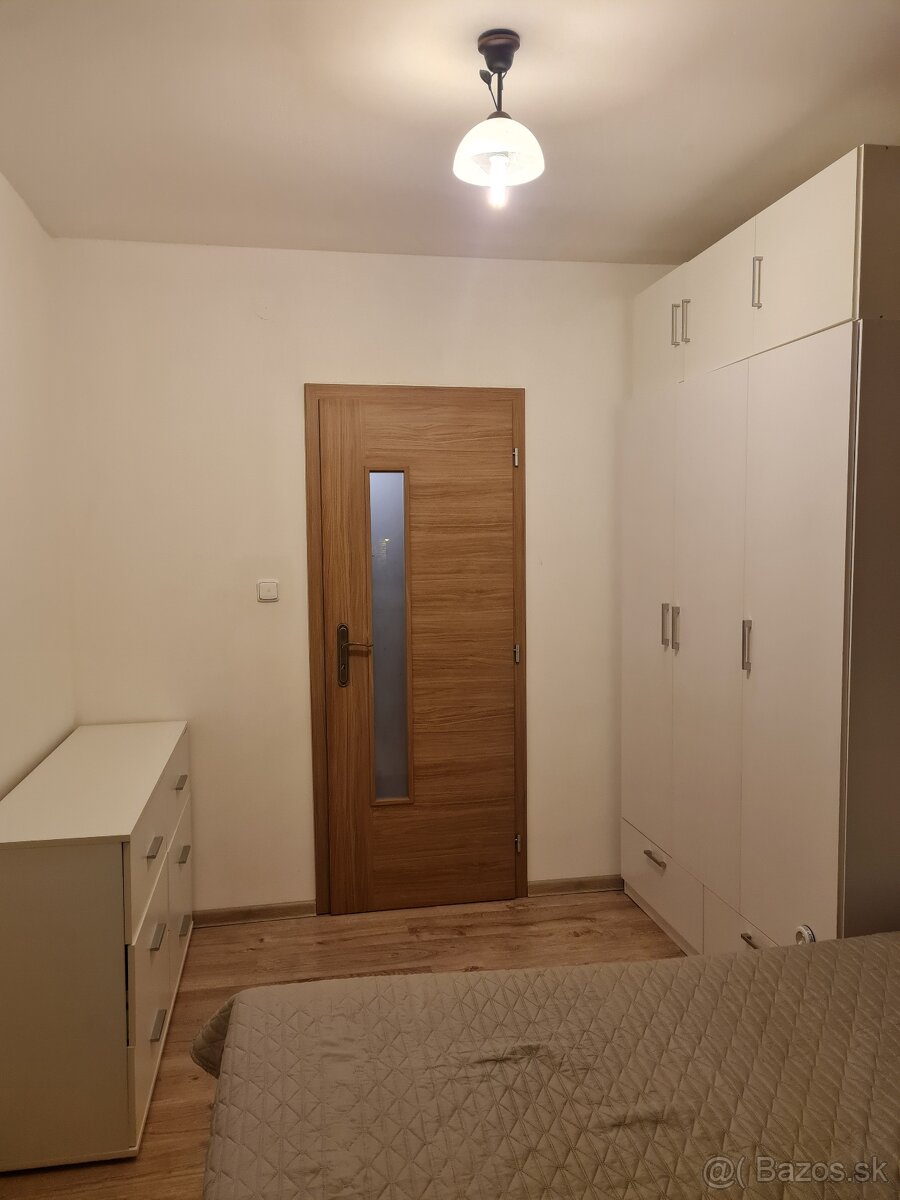 Prenájom 1.5 izbový byt na Terase - 4