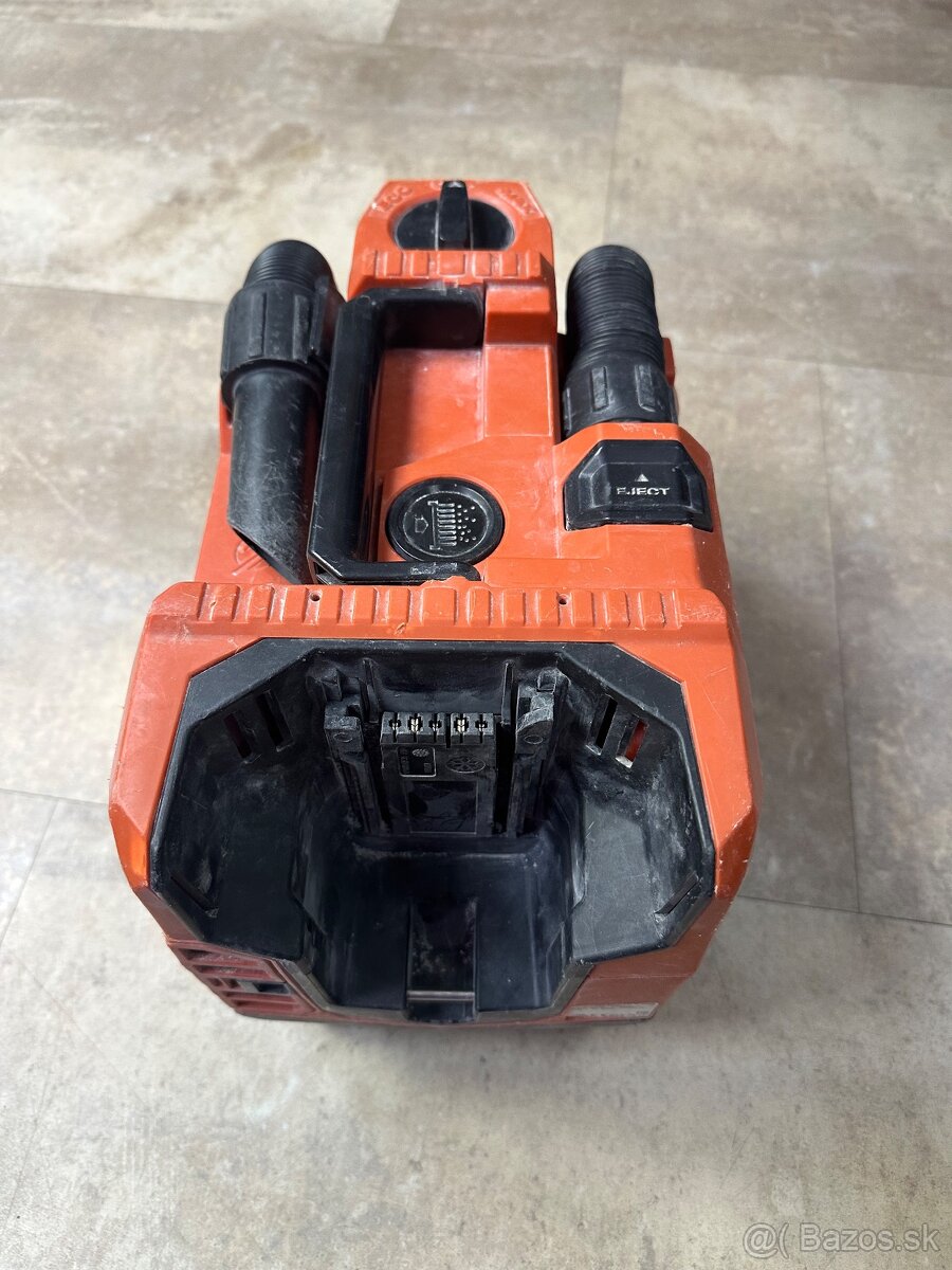 Hilti VC 5-A22 - 4