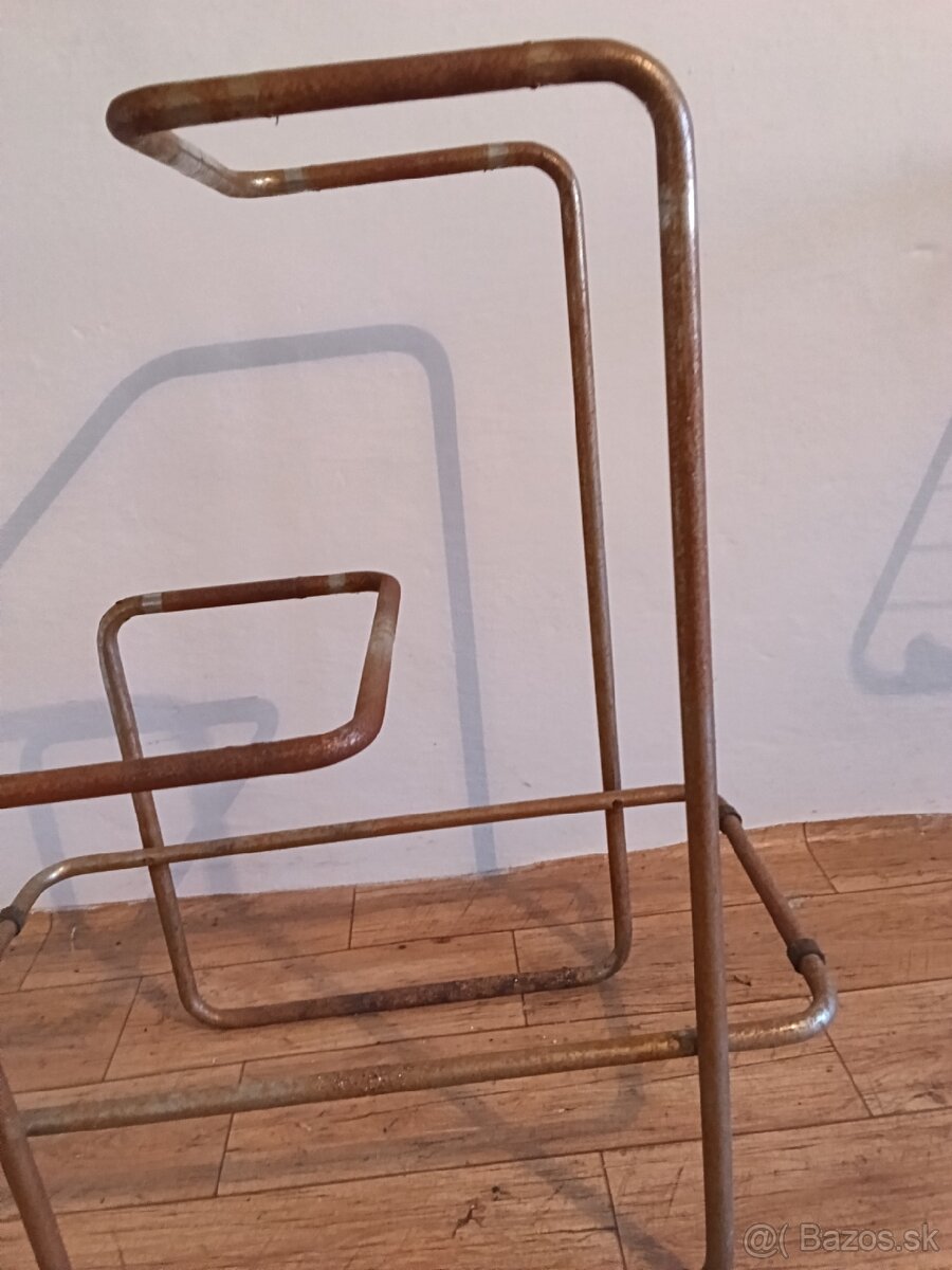 CHROMOVY STOJAN EMILE GUYOT - 4