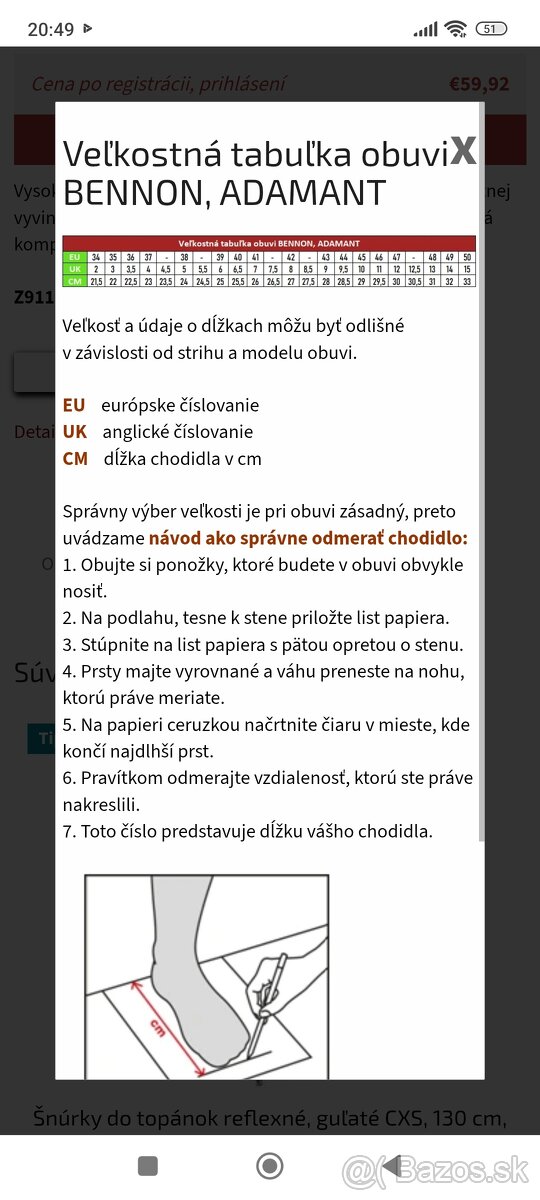 Pracovná bezpečnostná obuv - 4