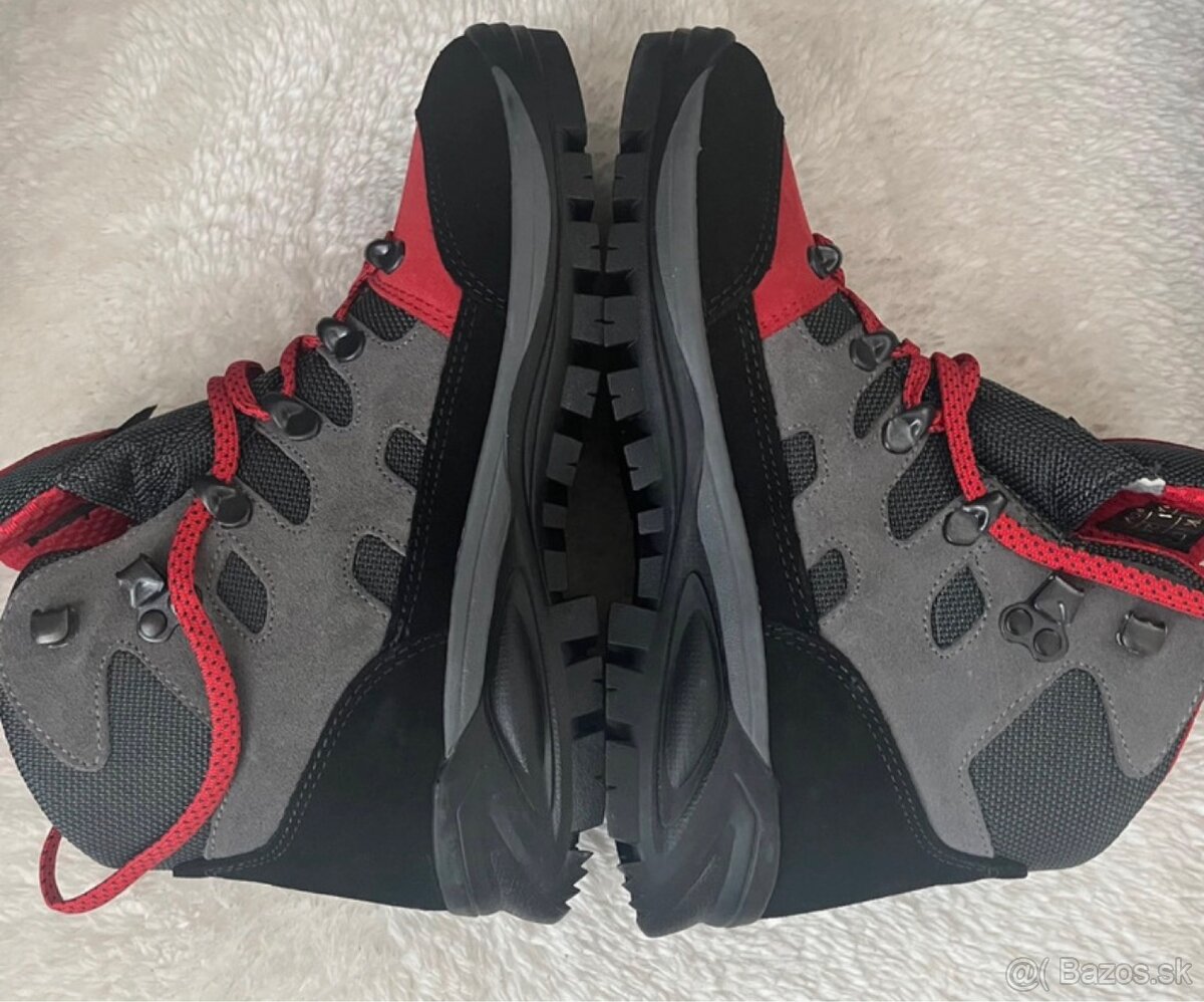 Trekingová obuv Olang 37 - Nová - 4