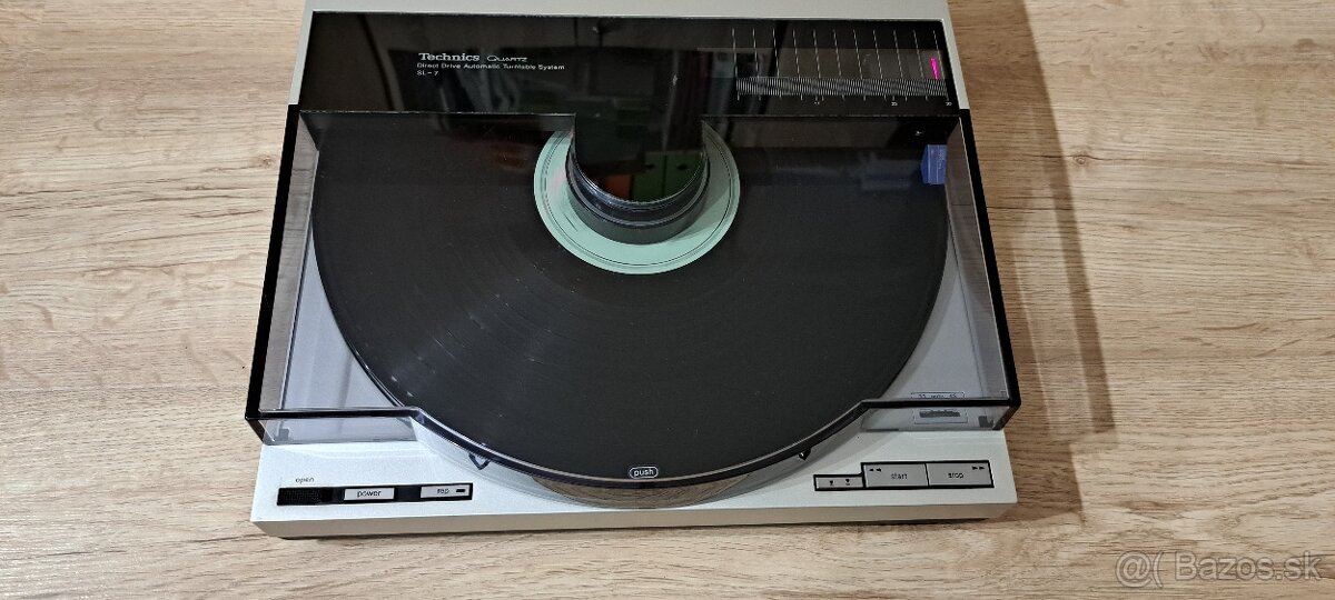 Technics SL - 7 - 4
