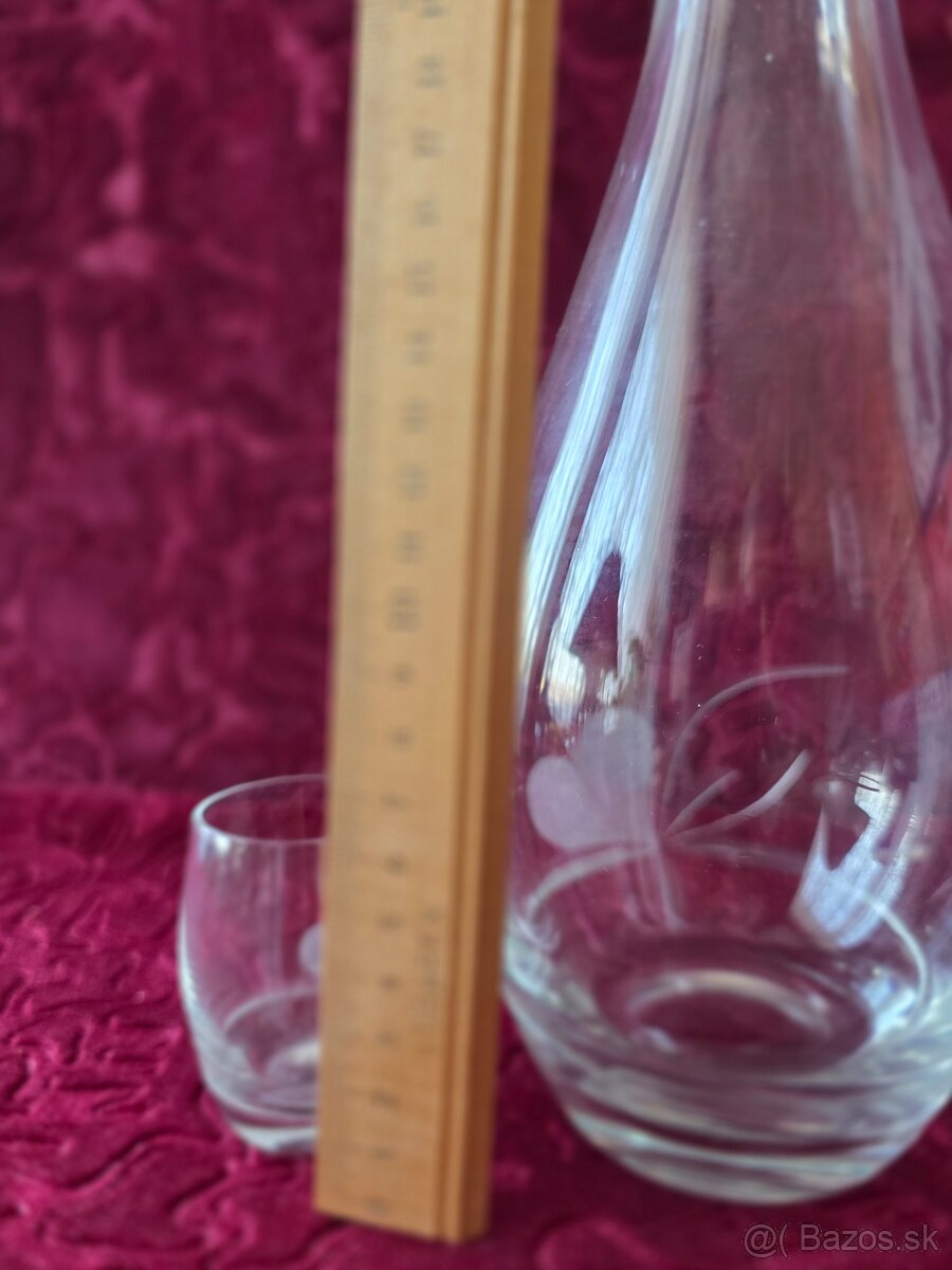 Palenková súprava. - 4