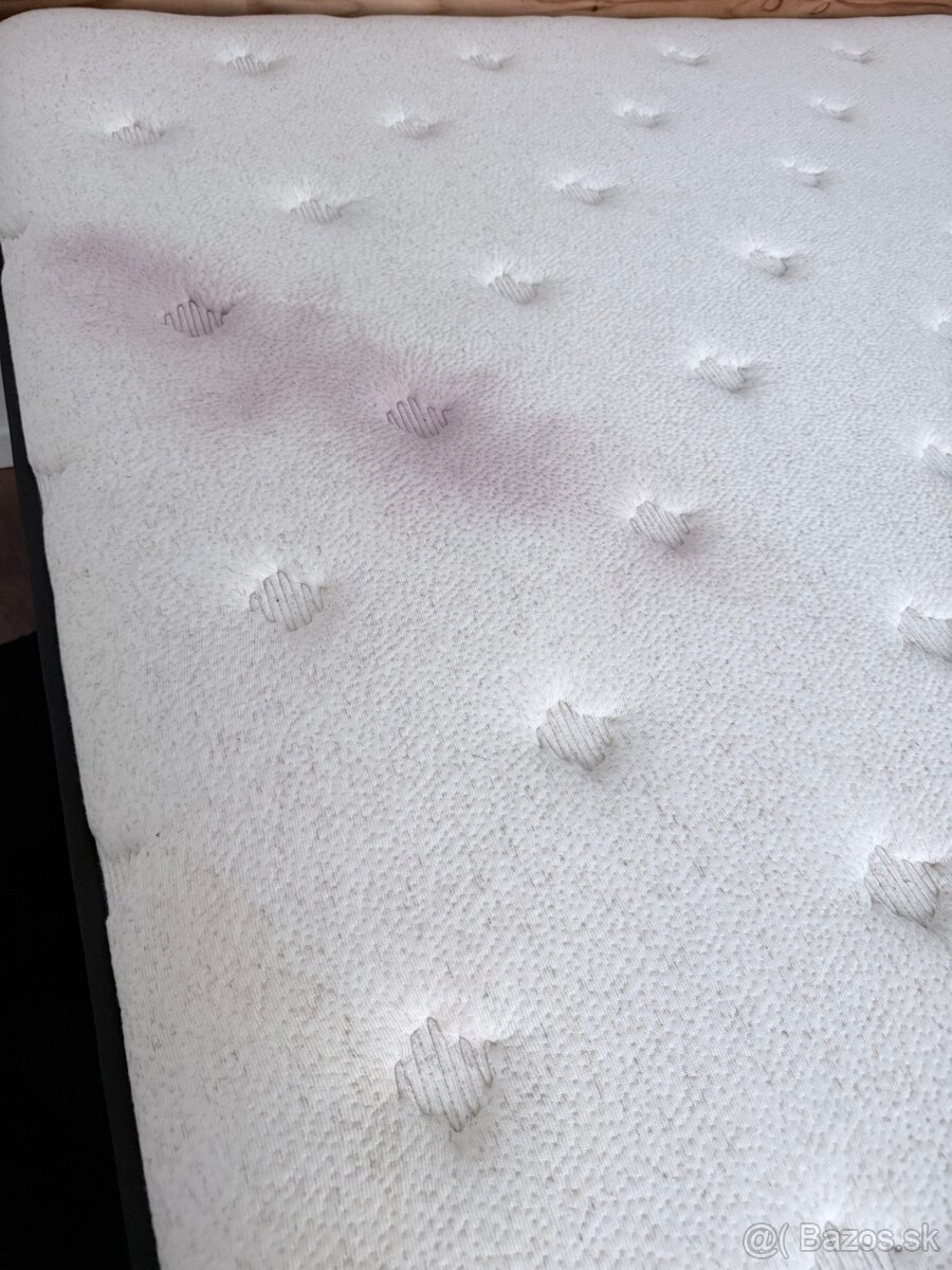 Pruzinovy matrac Babylon 160x200 - 4