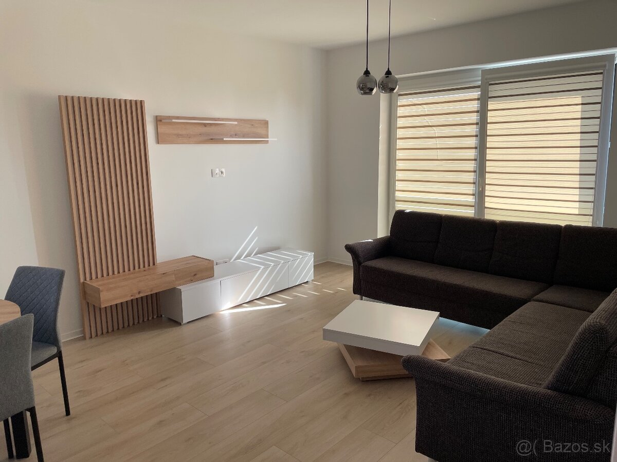 2 izbový byt na prenájom - 4