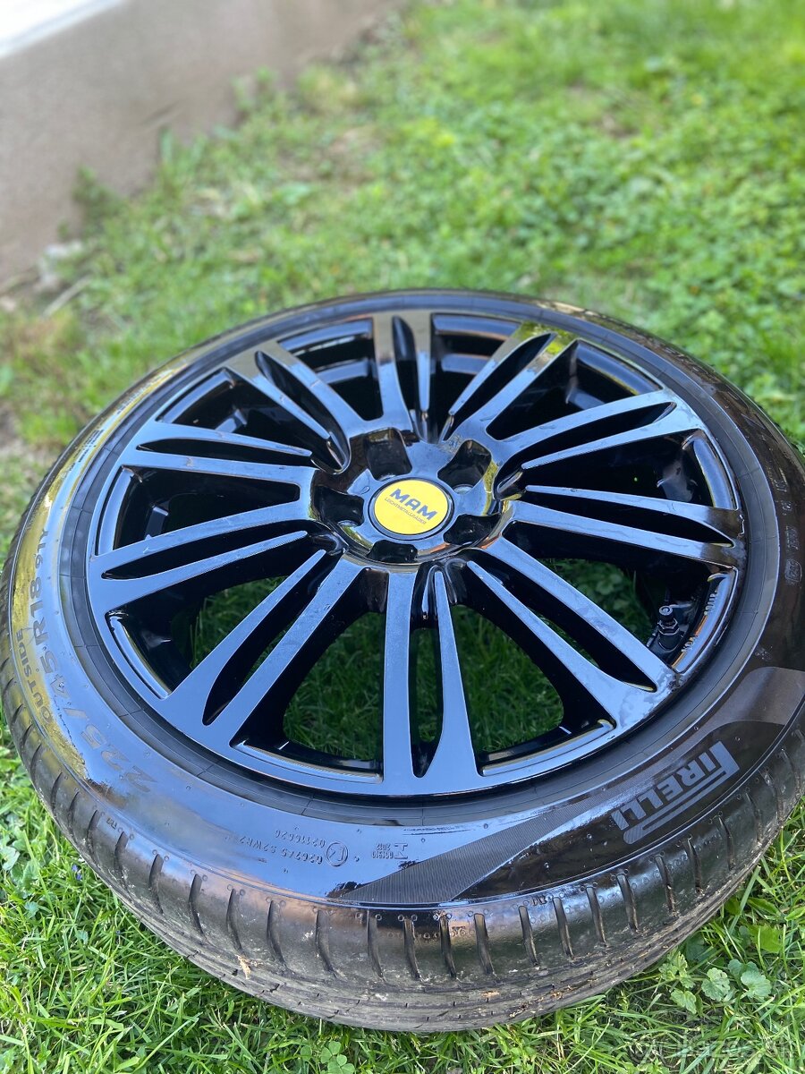 Elektróny 5x112 - 4