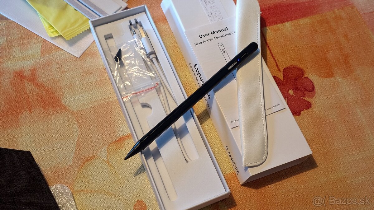 Príslušenstvo iPad Pro 11 2020 - 4